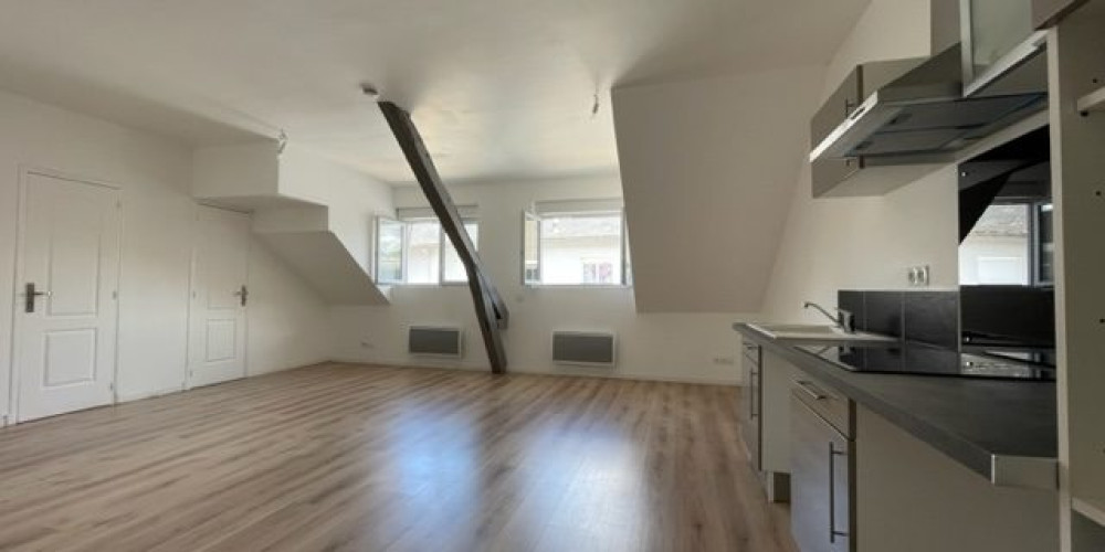 appartement à BAGNERES DE BIGORRE (65200)